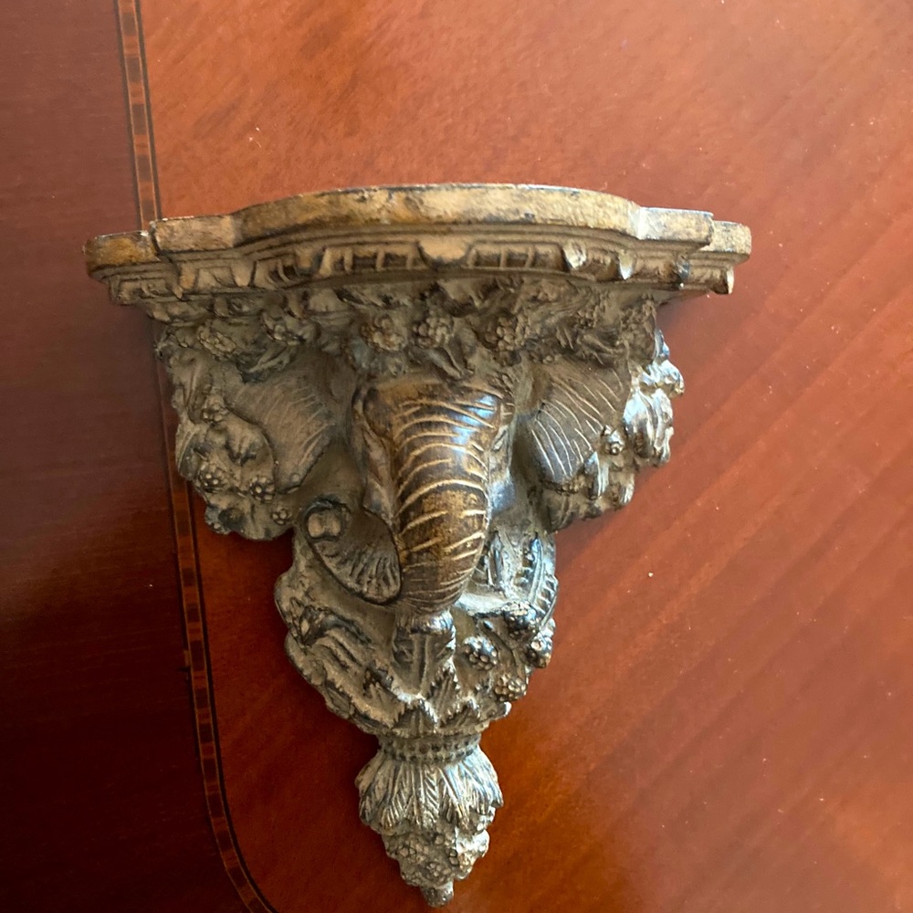 Wall decoration